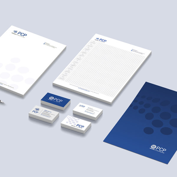 Diseño Branding – PCP