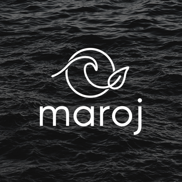 Diseño de Logotipo & Branding | Moda Maroj